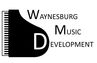 WAYNESBURG MUSIC DEVELOPMENT